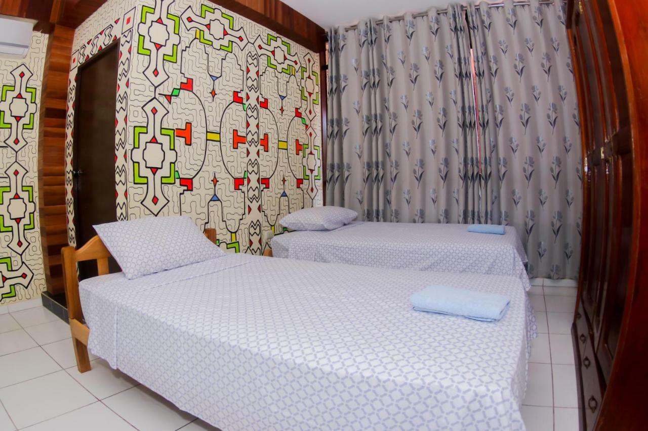 بوكالبا Gran Hotel Gusbet المظهر الخارجي الصورة