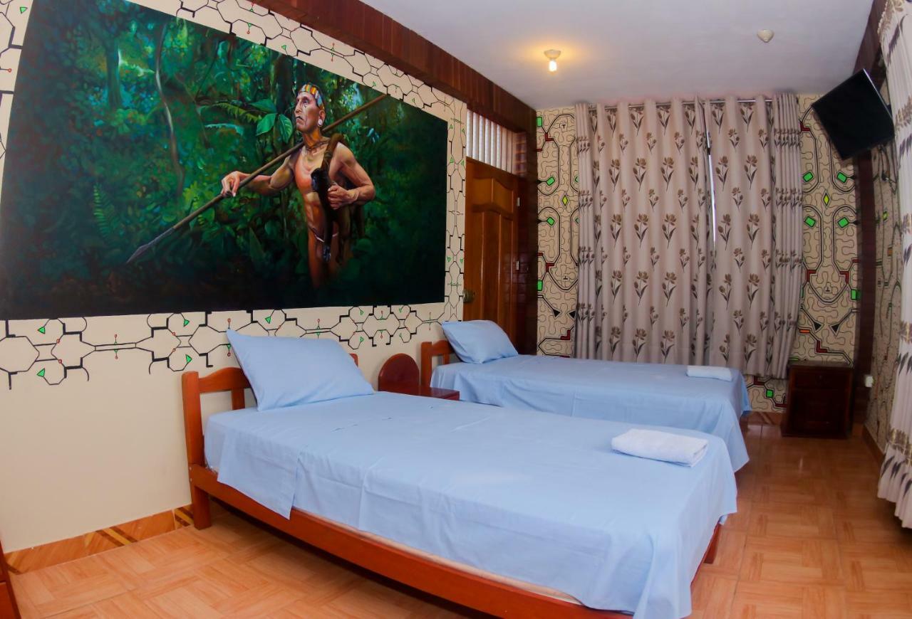 بوكالبا Gran Hotel Gusbet المظهر الخارجي الصورة