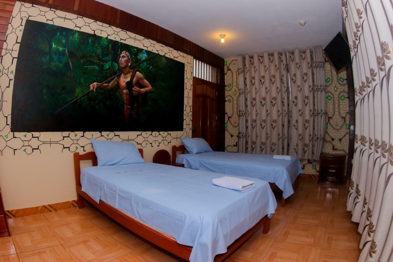 بوكالبا Gran Hotel Gusbet المظهر الخارجي الصورة
